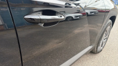 Hyundai TUCSON 1.6T Hybrid Advance 5dr Auto Hybrid Estate